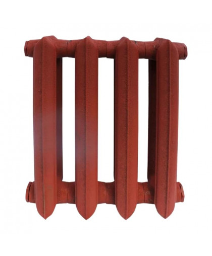 Радиатор МС 140-М2 4секц.НТКРЗ