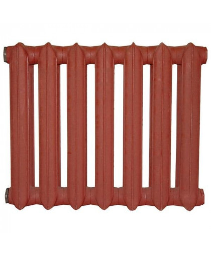 Радиатор МС 140-М2 7секц.НТКРЗ