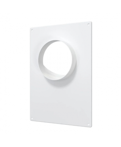 Площадка торцевая Эковент 180*250 100ПТП