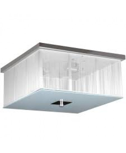 Люстра COLOSSEO 80350/3С Хром Е27 3*60W