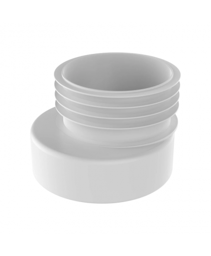 Манжета эксцентрическая 20мм 7581 W0410