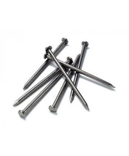 Гвозди строительные D-3,5 L-90 (1кг) STARFIX Гвозди строительные D-3,5 L-90 (1кг) STARFIX