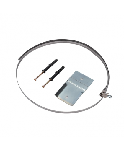 Комплект крепления для расширительного бака 8-35л Wester