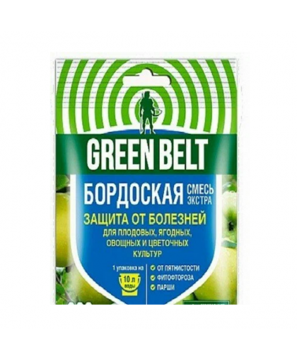 Удобрение "Смесь бордоская" 200гр