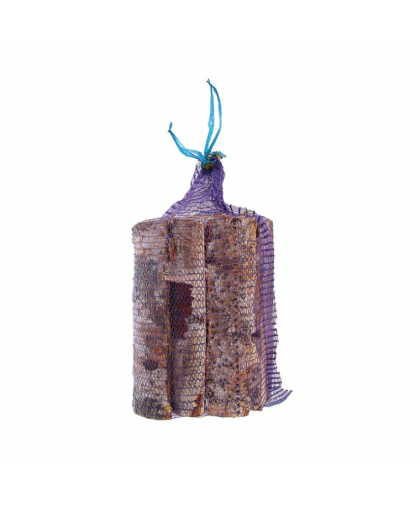 Дрова березовые колотые 6кг