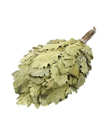 Веник дубовый