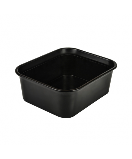Ящик пластм. д/рассады 31,5*25*11,5см 6,5л темный Ящик пластм. д/рассады 31,5*25*11,5см 6,5л темный