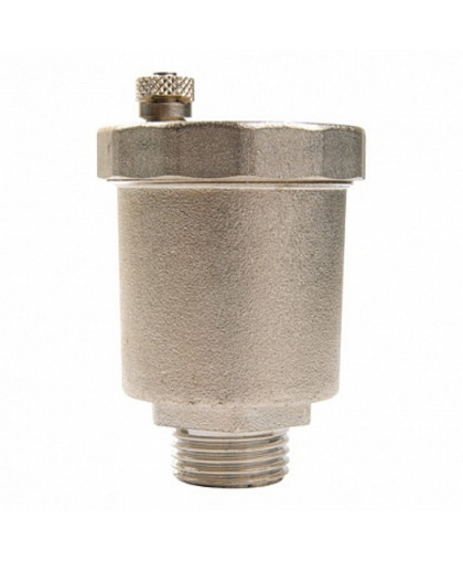 Воздухоотводчик авт. STI 1/2"