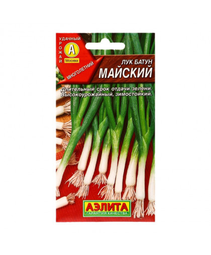 Лук батун Ранний Майский 0,5г