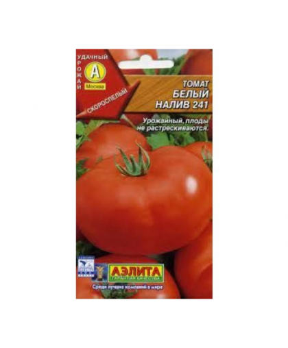 Томат Белый налив 241 0,2г