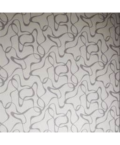 ОСТАТОК Обои виниловые на флиз. основе тисненые "Корадо" ТФШ 2-0396 светло-серо-золотистый 1,06*10м