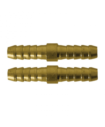 Адаптер "елочка", 2 шт., диаметр 8 мм FIT