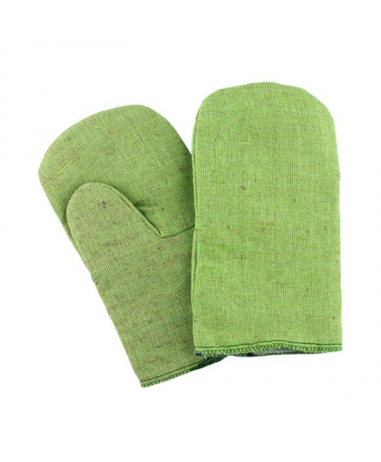 Рукавицы ватные с брез/наладонником диагональ 480г/м2 ватин