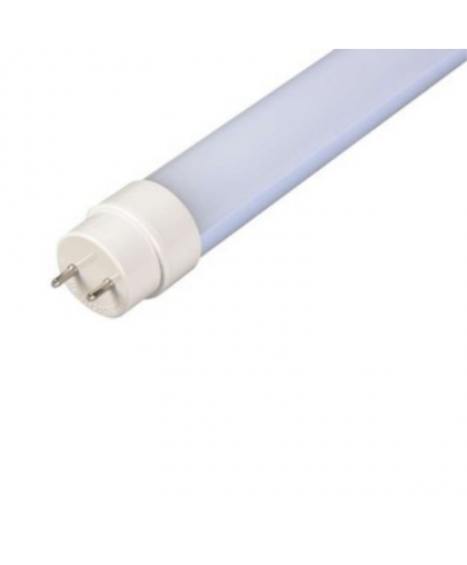 Лампа светодиод. PLED T8-600GL 10Вт линейная 4000К белый G13 800лм 220-240В JazzWay