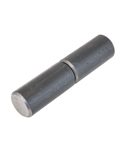 Петля гаражная 30*140