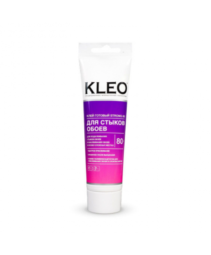 Клей KLEO для стыков обоев