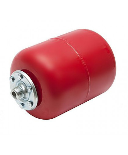 Бак расширительный для систем отопления ETERNA V8 8,0л вертикальный