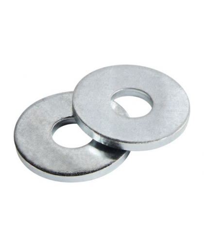 Шайба М8 увеличенная (20шт)