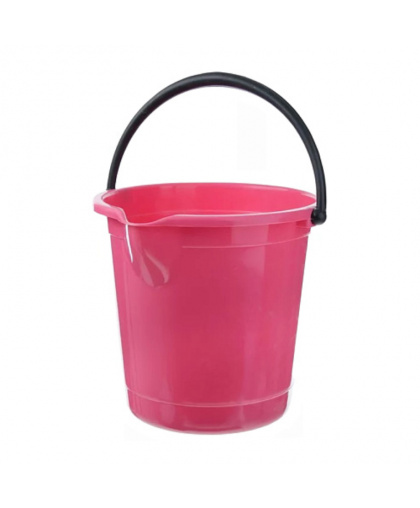 Ведро 10,0л пласт. д/пищ.продуктов со сливом "Подойник" с мер.шкалой (Лысьва) Ведро 10,0л пласт. д/пищ.продуктов со сливом "Подойник" с мер.шкалой (Лысьва)