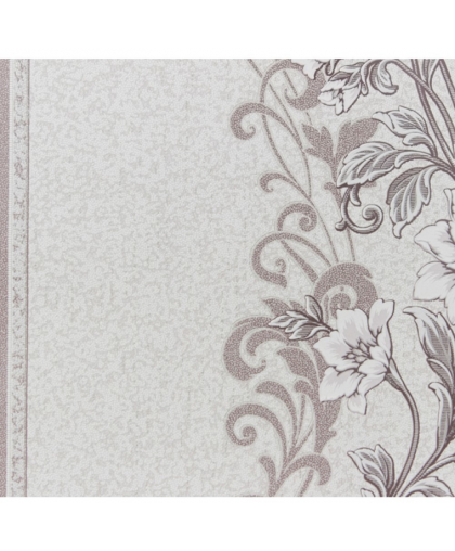 Обои виниловые на бумажной основе 10095-56 Палитра лиловый цветок 0,53*10м Обои виниловые на бумажной основе 10095-56 Палитра лиловый цветок 0,53*10м