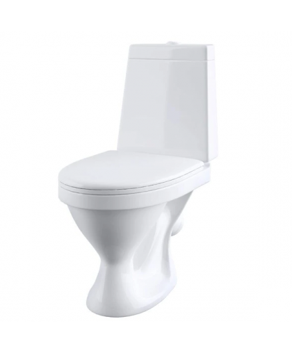 Унитаз-компакт ПРАЙМ белый, с армю и сид., косой выпуск Воротынск Унитаз-компакт ПРАЙМ белый, с армю и сид., косой выпуск Воротынск