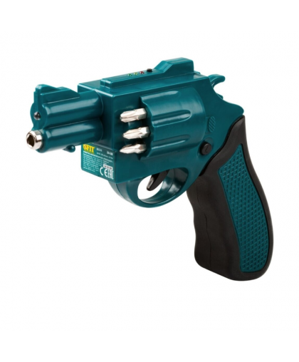 Отвертка аккумуляторная 4,8В 180об/мин 3Нм 0,6Ач 3-5ч FIT Отвертка аккумуляторная 4,8В 180об/мин 3Нм 0,6Ач 3-5ч FIT