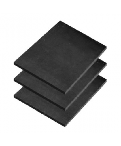 Резина сантехническая 10*10см (2мм) Резина сантехническая 10*10см (2мм)