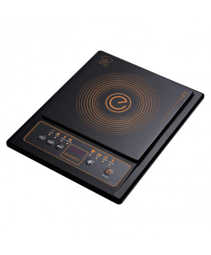 Электроплитка индукционная ENERGY EN-919, 1-конфорка 2,0кВт, 6режимов, автомат.оключение