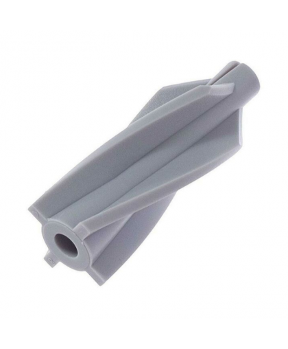 Дюбель для газобетона п/п 14*80 (2шт) Дюбель для газобетона п/п 14*80 (2шт)