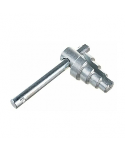 Ключ для разъемных соединений "американка" 1/2"-1 1/4"