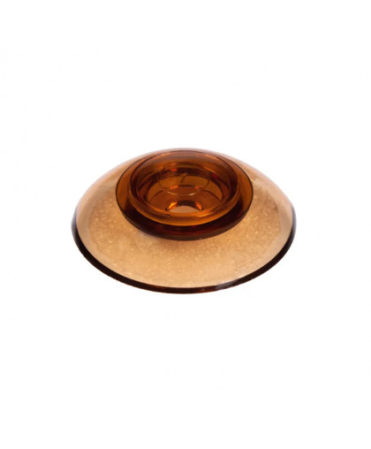 Термошайба с уплотнителем терракот (25шт в упаковке)