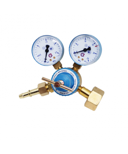 Редуктор балонный БКО-50 OPTIMA/ОБЕРОН BASIC Q4126 Редуктор балонный БКО-50 OPTIMA/ОБЕРОН BASIC Q4126