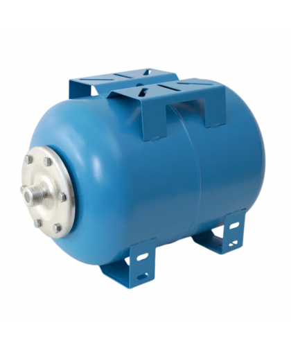 Гидроаккумулятор UNIPUMP 24л горизонтальный Гидроаккумулятор UNIPUMP 24л горизонтальный