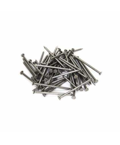 Гвозди финишные BROZEX 1,6*35 (100гр)