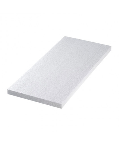 Пенопласт ППС 12 ГОСТ 1200*600*100