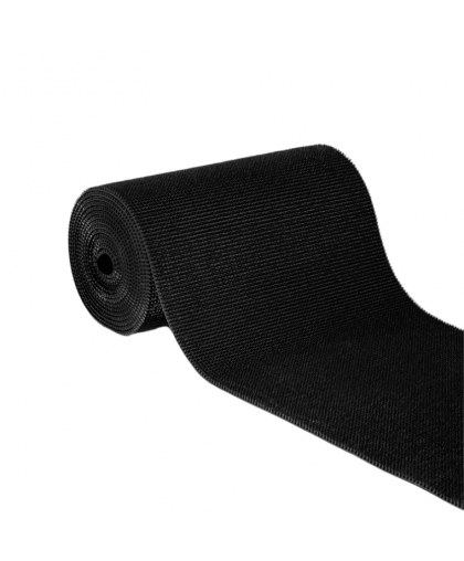 Покрытие щетинистое (черный) 139 0,9*15м