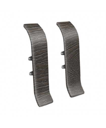 Соединитель ИДЕАЛ ВЕНГЕ (2шт)