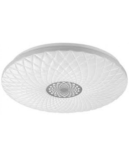 Светильник светодиодный Lumin'arte 48W LED 3000-6000K 4200LM ANTILLA с ПДУ СLL3348W