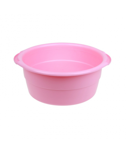 Таз пластик 14,0л круглый особопрочный (Ижевск) Таз пластик 14,0л круглый особопрочный (Ижевск)