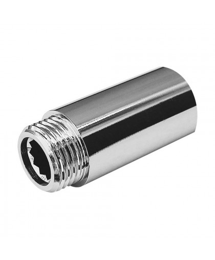 Удлинитель 1/2" ВР/НР 80мм