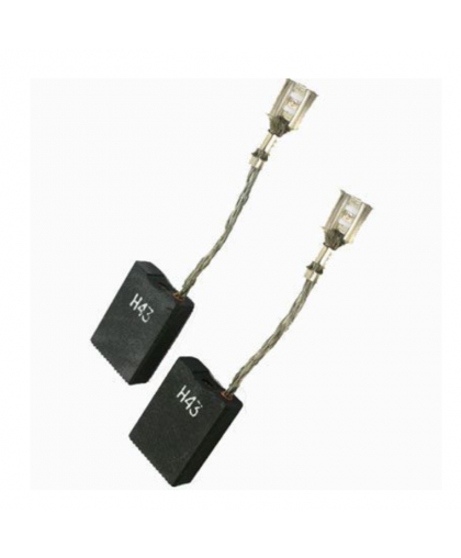 Щетки №539 Bosch Н43 6*16*22 REZER (2шт)