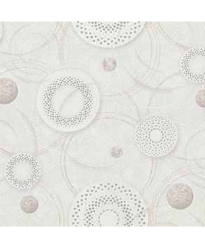 ОСТАТОК! Обои виниловые на флиз. основе тисненые "Спейс" 4186-2 1,06*10м