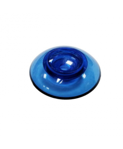 Термошайба с уплотнителем синий (25шт в упаковке)