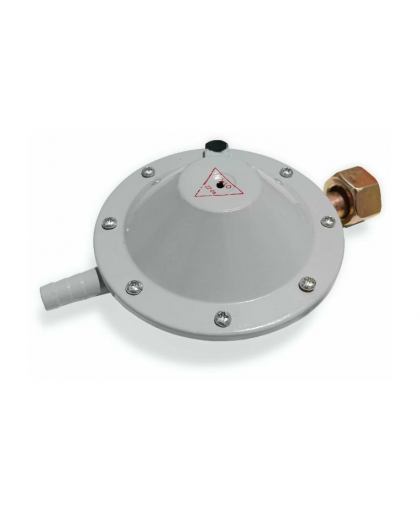 Редуктор пропановый OPTIMA/ОБЕРОН РДСГ 1-1,2 "Лягушка" N4118