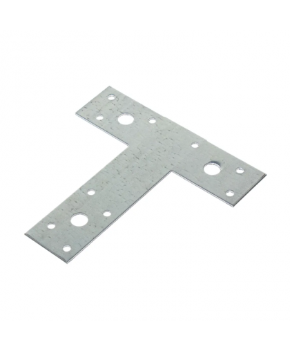 Соединитель Т-образный 35*135*135*1,8мм