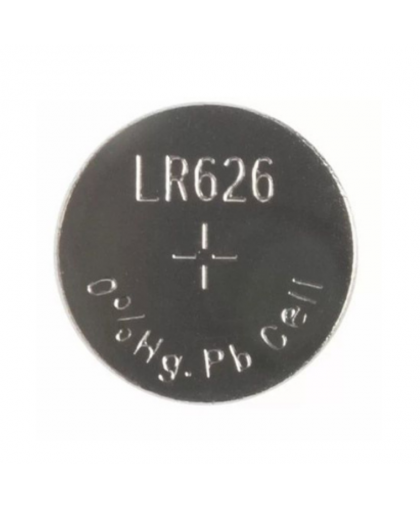 Элемент питания Camelion AG4 LR626, LR66, 377 (1шт)