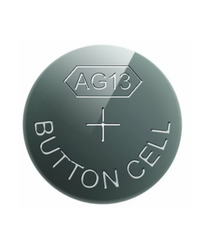 Элемент питания AG13 Smartbuy 1шт