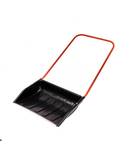 Скрепер PROTEX "TOPOC" 710*330 черный ковш, с метал.планкой Скрепер PROTEX "TOPOC" 710*330 черный ковш, с метал.планкой