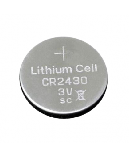 Элемент питания Smartbuy CR2430 1шт