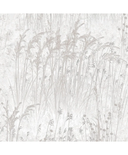 ОСТАТОК Обои виниловые на флиз. основе вспененные Вереск 9719 1,06*10м